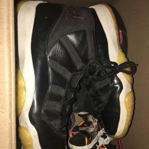 Air Jordan 11 size 12
